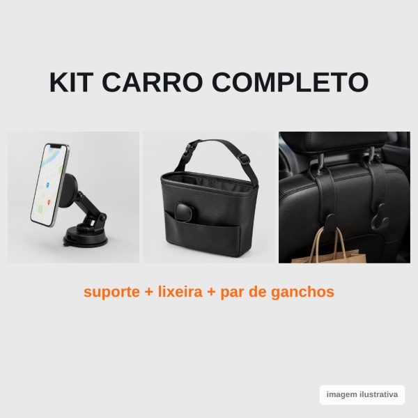 Imagem ilustrativa Imagem ilustrativa do produto